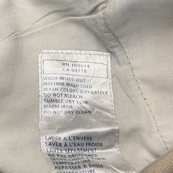 5.11 Tactical Pants Womens 6 Military Work Cargo Fire Emt Work Cotton Canvas - Picture 11 of 11